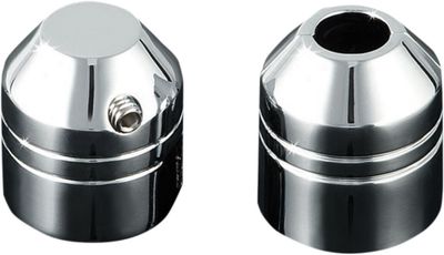 Kåpa banjoskruv Kuryakyn Ferrule Sportster 19-22, Street 19-20