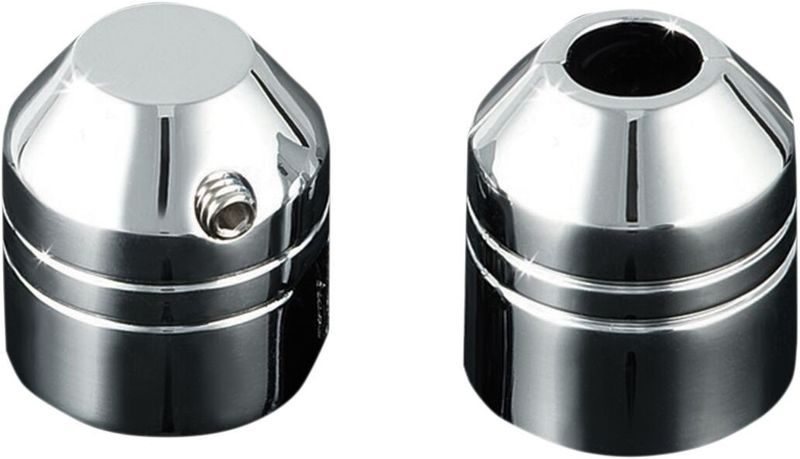 Kåpa banjoskruv Kuryakyn Ferrule Sportster 19-22, Street 19-20