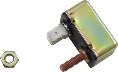 Automatsäkring Drag Specialties Breaker Stud/dual-spade 30 30AMPERE
