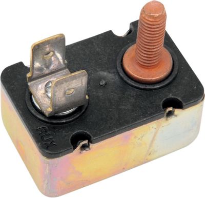 Automatsäkring Drag Specialties Breaker Stud/dual-spade 40 40AMPERE
