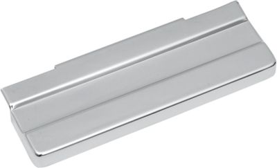 Lock batteri MCS krom XL Sportster 97-03