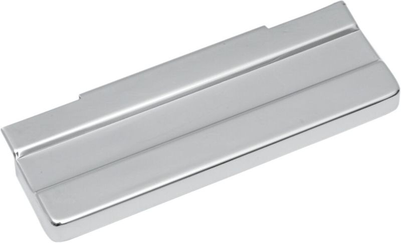 Lock batteri MCS krom XL Sportster 97-03