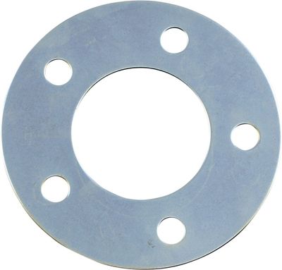 Distans bromsskiva/bromsok Drag Specialties 0.475" förzinkad Touring 80-83, FX 80-83