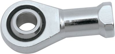 Växelstag Drag Specialties Self-Aligning Hole krom