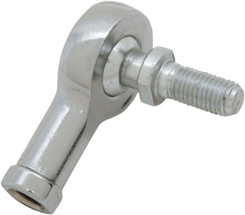 Växelstag Drag Specialties Self-Aligning W/stud 24-STUD krom