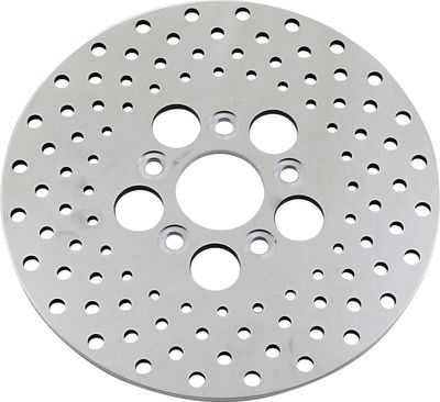 Bromsskiva Drag Specialties Shovelhead rostfri stål H-D 71-84