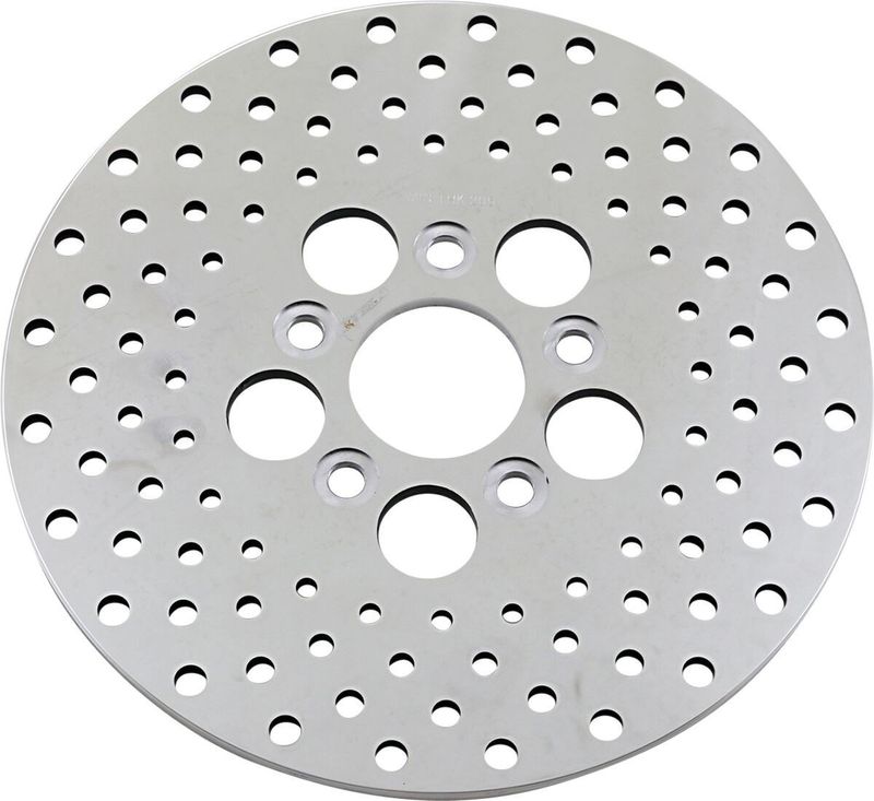 Bromsskiva Drag Specialties Shovelhead rostfri stål H-D 71-84