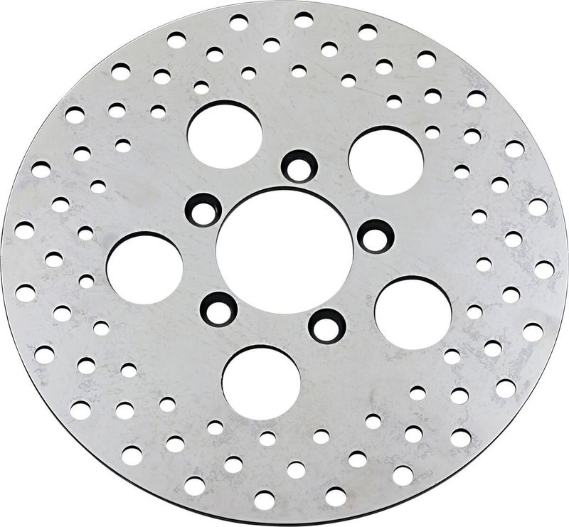 Bromsskiva Drag Specialties Shovelhead rostfri stål H-D 77-83