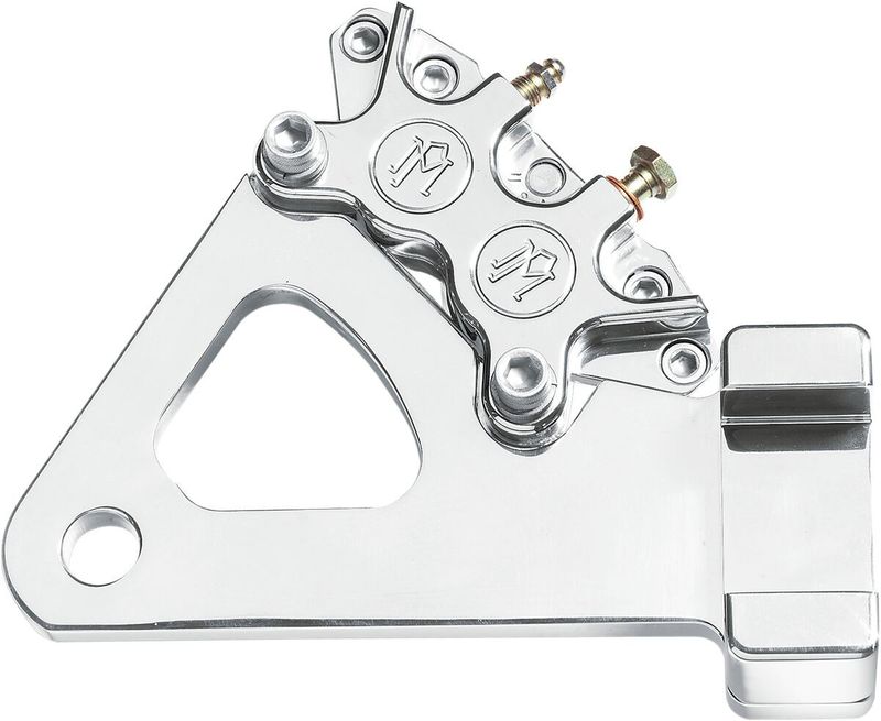 Bromsok Performance Machine krom bak H-D 83-12