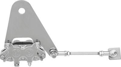 Bromsok Performance Machine krom bak H-D 83-24