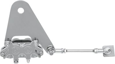 Bromsok Performance Machine krom bak H-D 83-24