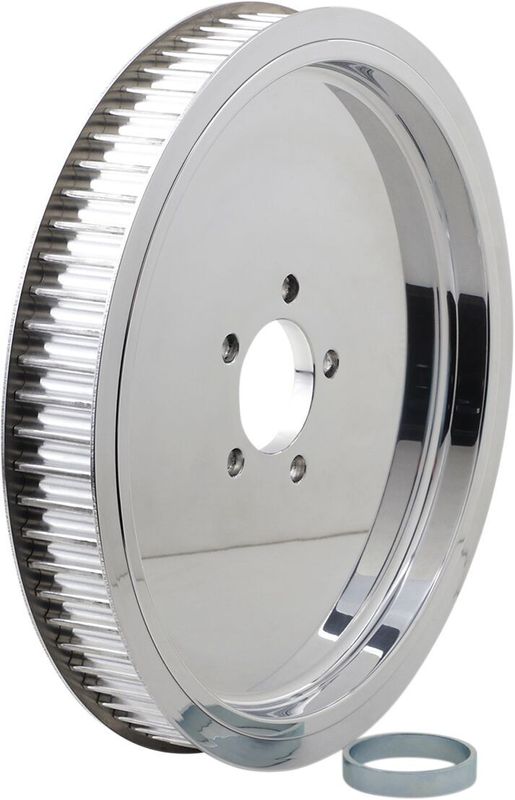 Remskiva hjul Belt Drives Ltd. Bdl 70T Big Twin 82-99