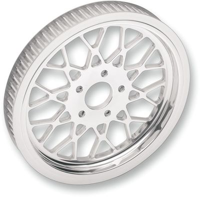 Remskiva bak Belt Drives Ltd. Bdl 1 1/2 70t mesh Big Twin 82-99