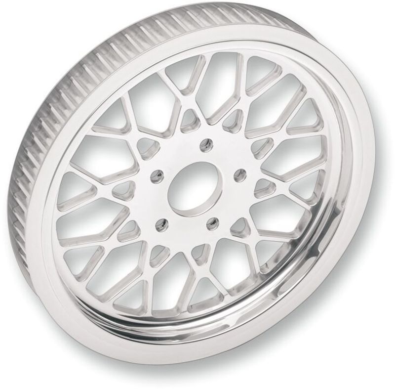 Remskiva bak Belt Drives Ltd. Bdl 1 1/2 70t mesh Big Twin 82-99