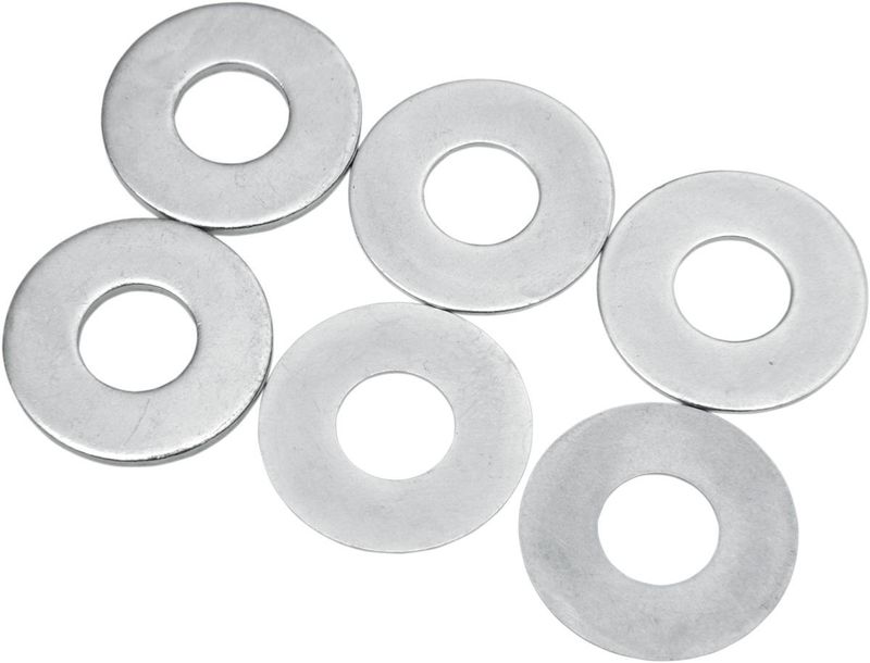 Bromsok Performance Machine Shim 5/16