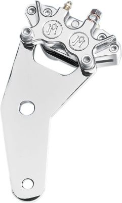Bromsok Performance Machine Shovelhead krom bak FX 78-83, Touring 74-83