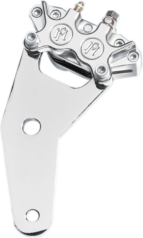 Bromsok Performance Machine Shovelhead krom bak FX 78-83, Touring 74-83