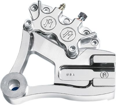 Bromsok Performance Machine krom bak Dyna 91-99