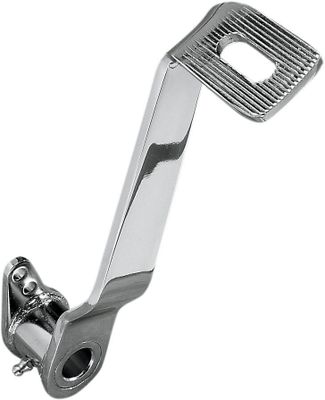 Bromspedal bak Drag Specialties krom bak Touring 74-79
