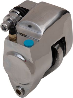 Bromsok Drag Specialties krom enkel H-D 83-99