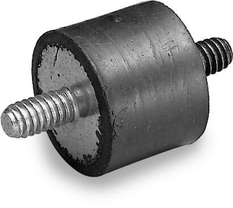 Fäste Drag Specialties Vibration gummi (5-pack)