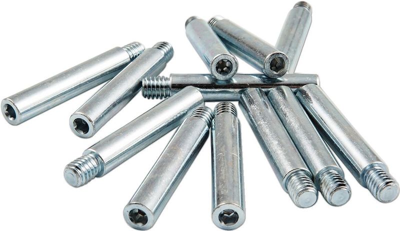 Koppling Belt Drives Ltd. BDL rund (12-pack)