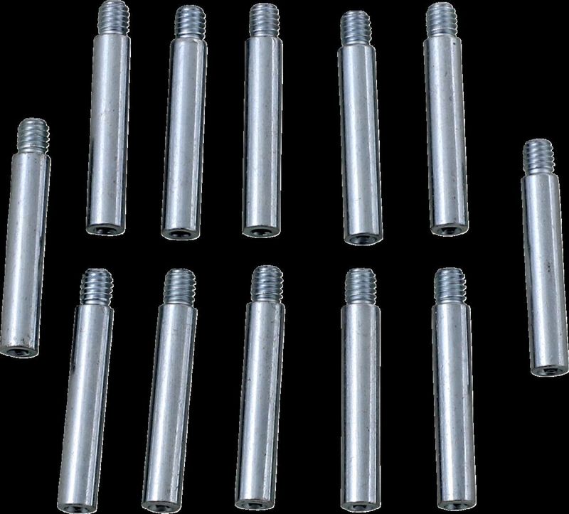 Koppling Belt Drives Ltd. BDL rund (12-pack)