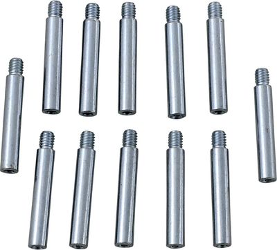Koppling Belt Drives Ltd. BDL rund (12-pack)