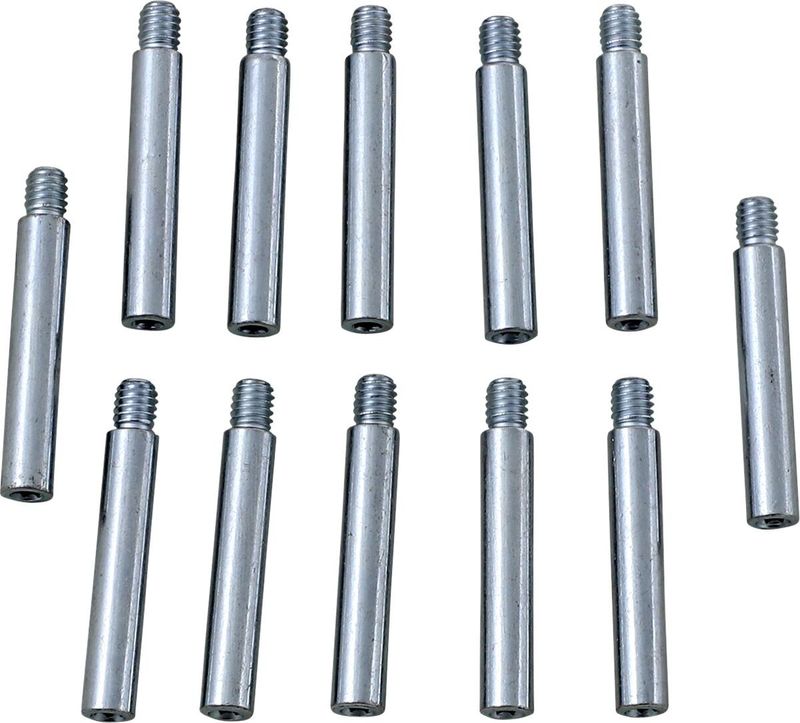 Koppling Belt Drives Ltd. BDL rund (12-pack)