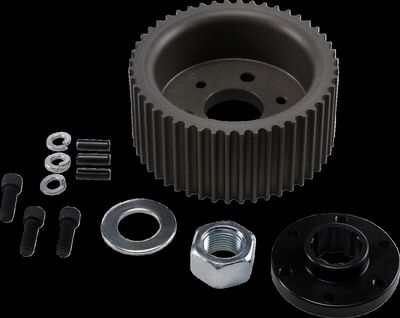 Remskiva fram Belt Drives fram H-D 86-06