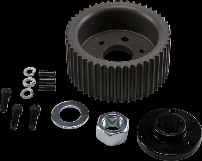 Remskiva fram Belt Drives fram H-D 86-06