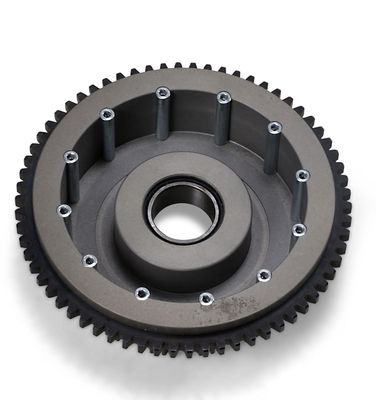 Kopplingskorg Belt Drives 4 1-5/8