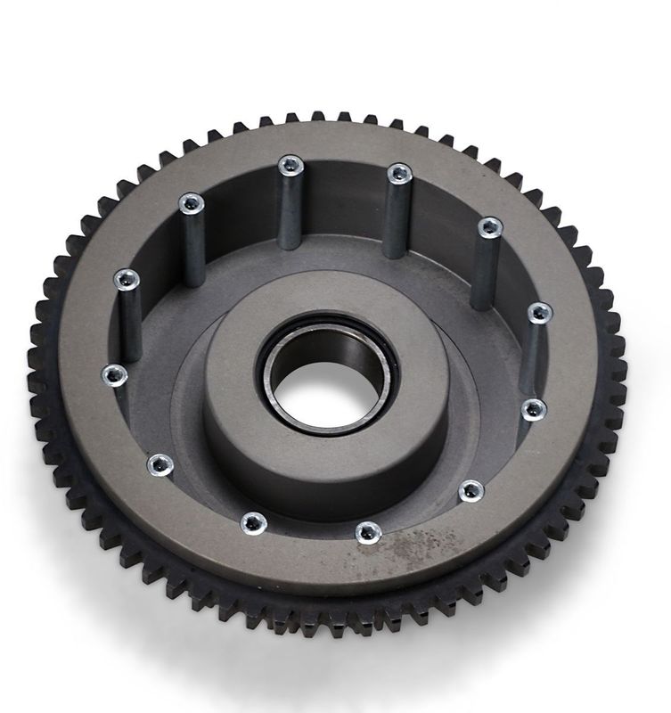 Kopplingskorg Belt Drives 4 1-5/8