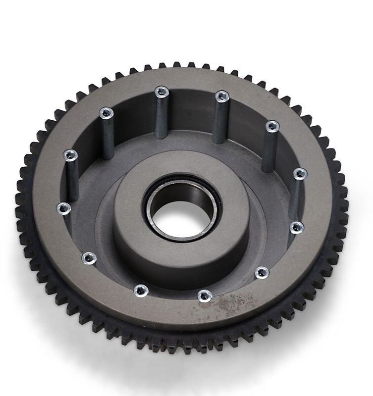 Kopplingskorg Belt Drives 4 1-5/8