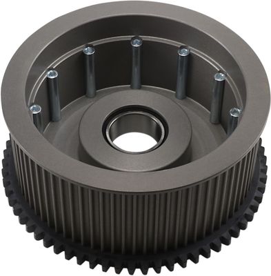 Remskiva koppling Belt Drives Ltd. BDL Electric Start 3" 72T 3" E-start Shovel 70-78
