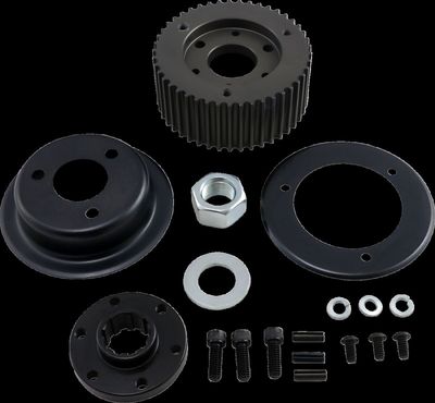 Remskiva fram Belt Drives 45 1-1/2 H-D 55-17