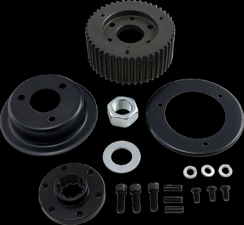 Remskiva fram Belt Drives 45 1-1/2 H-D 55-17