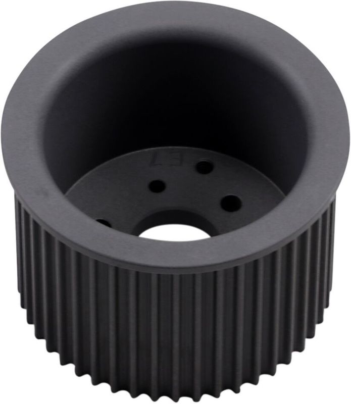 Remskiva Belt Drives Ltd. Bdl 47 3"