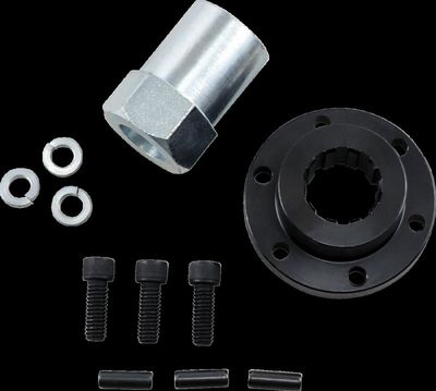 Mutter insats Belt Drives Ltd. Bdl 3/4"
