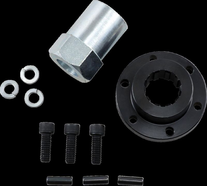 Mutter insats Belt Drives Ltd. Bdl 3/4"