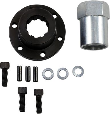 Mutter insats Belt Drives Ltd. Bdl 1"