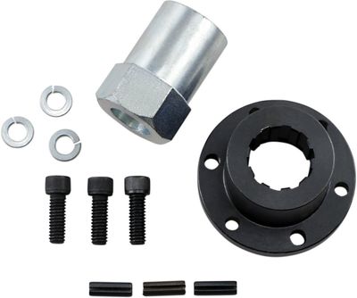 Muttersats Belt Drives Ltd. Bdl 1 1/4"