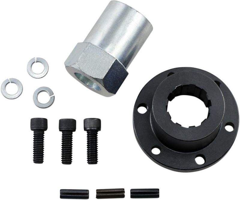 Muttersats Belt Drives Ltd. Bdl 1 1/4"