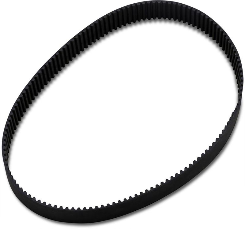 Primärrem Belt Drives Ltd. BDL 1-3/4" 8mm 132T FLT/Touring 79-84