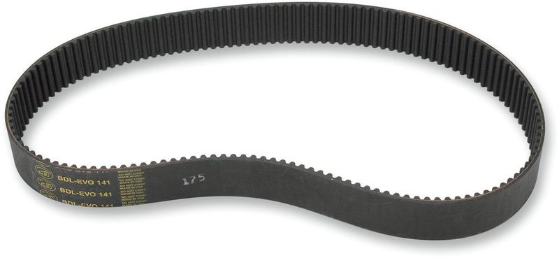 Primärrem Belt Drives Ltd. BDL 1-3/4" 8mm 141T FX, FL 79-84