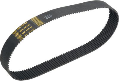 Primärrem Belt Drives Ltd. BDL 2" 144T 8mm