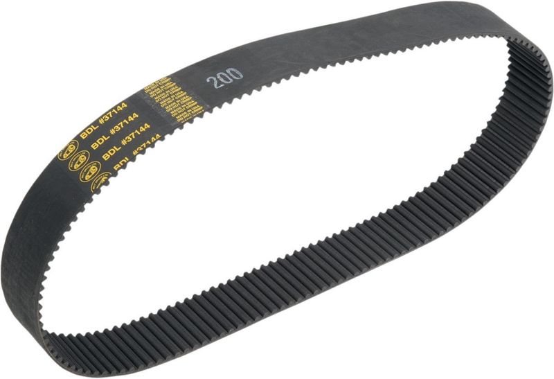 Primärrem Belt Drives Ltd. BDL 2" 144T 8mm