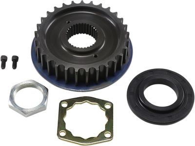 Remskiva växellåda Belt Drives Ltd. Bdl 29t XL Sportster 91-03