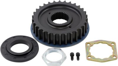 Remskiva växellåda Belt Drives 30 30T Sportster 91-03, Buell 92-04