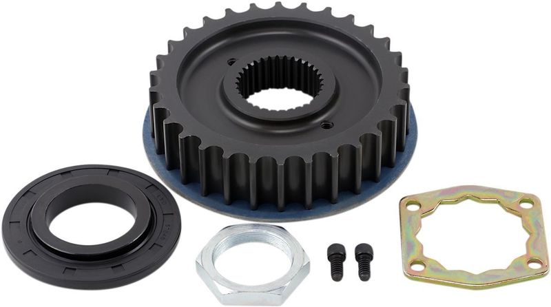 Remskiva växellåda Belt Drives 30 30T Sportster 91-03, Buell 92-04